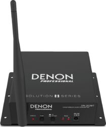 Wireless system for loudspeakers Denon pro DN202WT