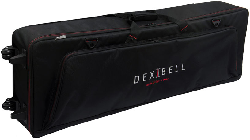 Dexibell Dxbag73 - Gigbag for Keyboard - Main picture