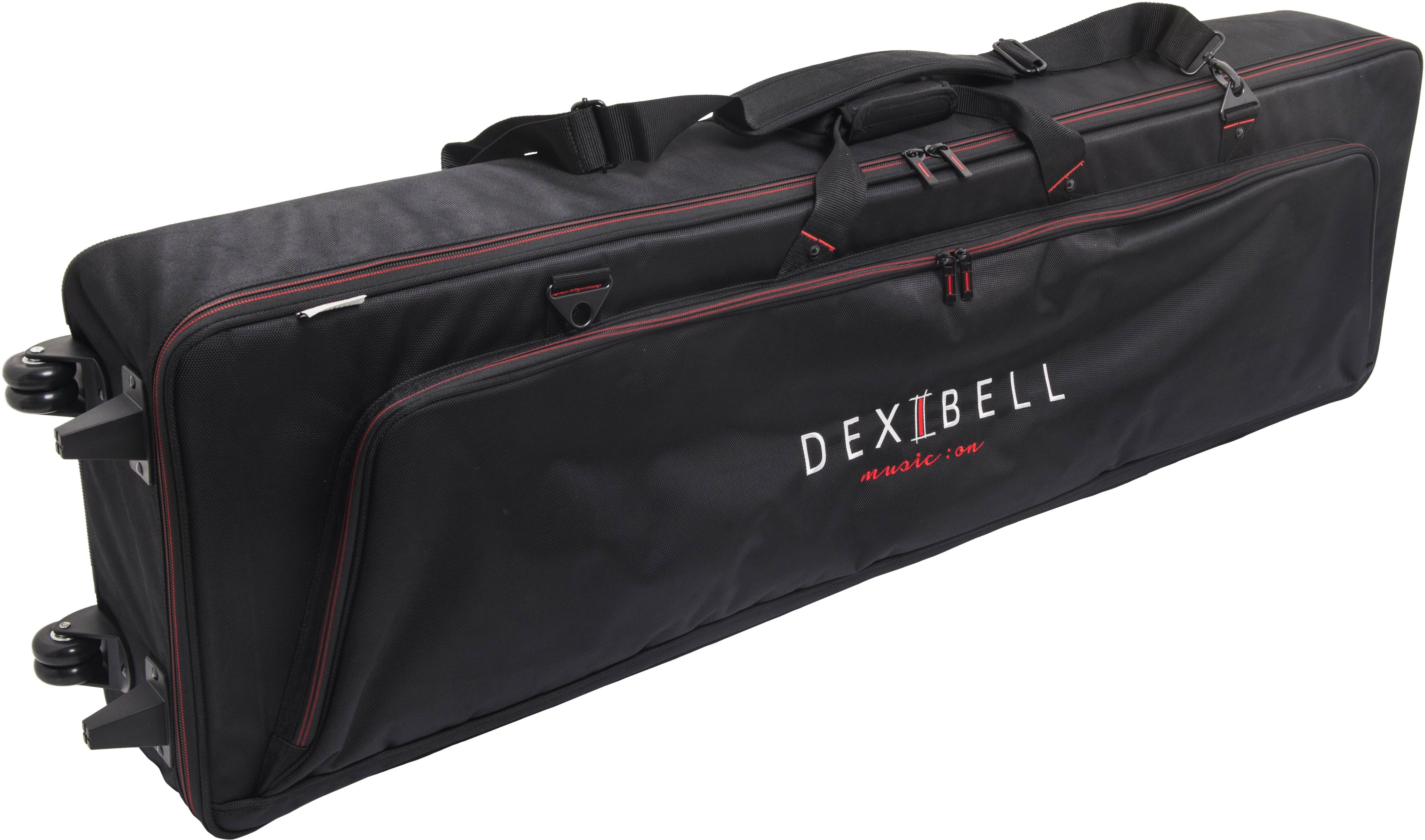 Dexibell Dxbag88 - Gigbag for Keyboard - Main picture