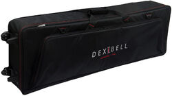 Gigbag for keyboard Dexibell DXBAG73