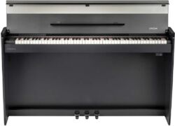 Digital piano with stand Dexibell Vivo H5 BK