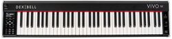 Portable digital piano Dexibell VIVO S2 - Noir