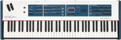 Stage keyboard Dexibell VIVO S3 PRO - Blanc