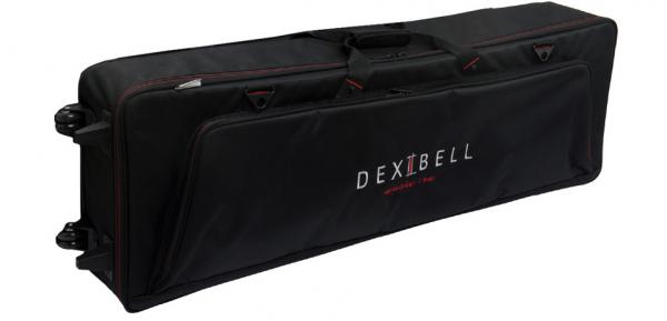 Gigbag for keyboard Dexibell DXBAG73