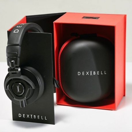 Dexibell Dxhf7 - Closed headset - Variation 1