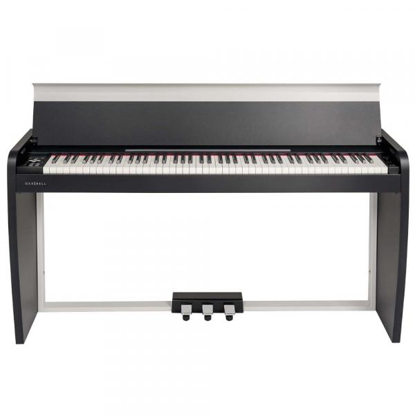 Digital piano with stand Dexibell VIVO H1 BK