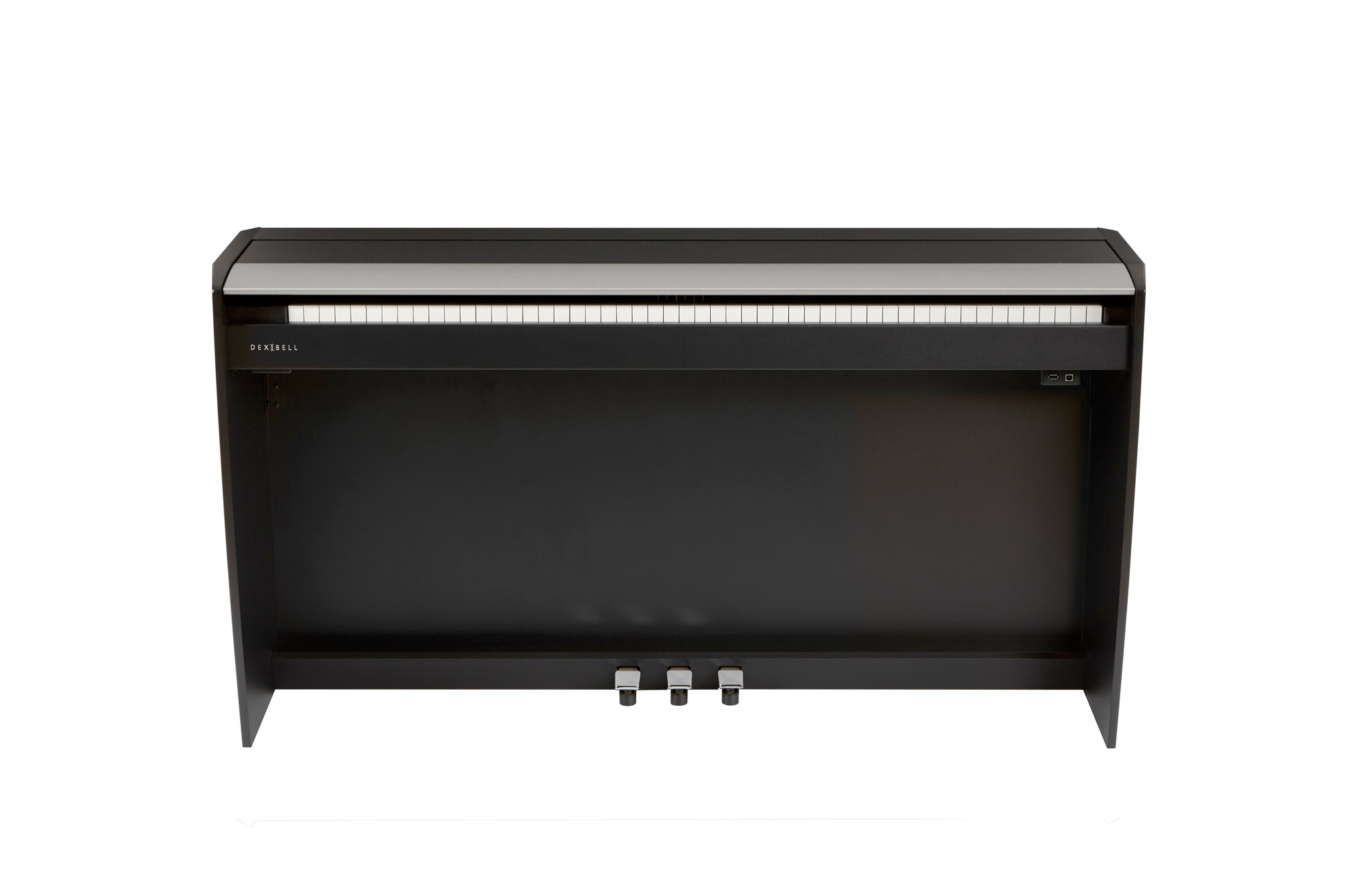 Dexibell Vivo H10 Noir Mat - Digital piano with stand - Variation 1