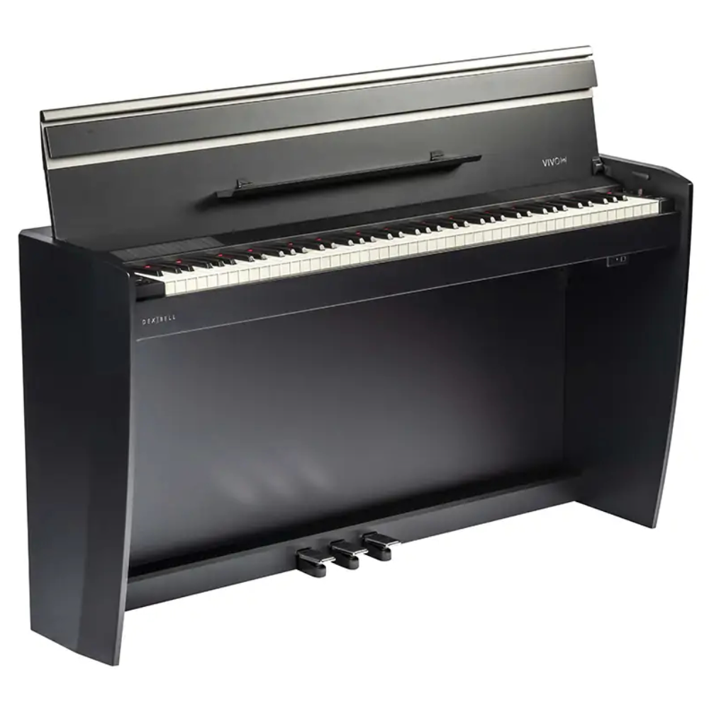 Dexibell Vivo H5 Bk - Digital piano with stand - Variation 1