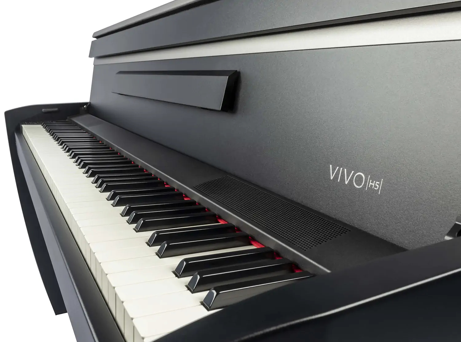 Dexibell Vivo H5 Bk - Digital piano with stand - Variation 3