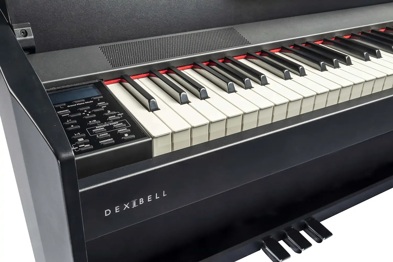Dexibell Vivo H5 Bk - Digital piano with stand - Variation 4