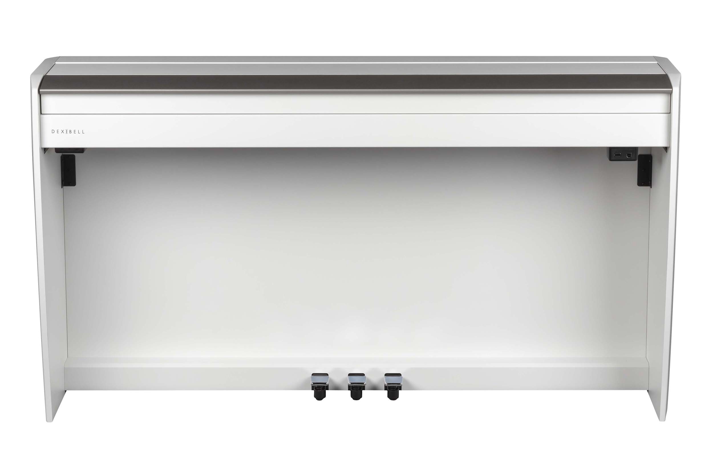 Dexibell Vivo H5 Wh - Digital piano with stand - Variation 3