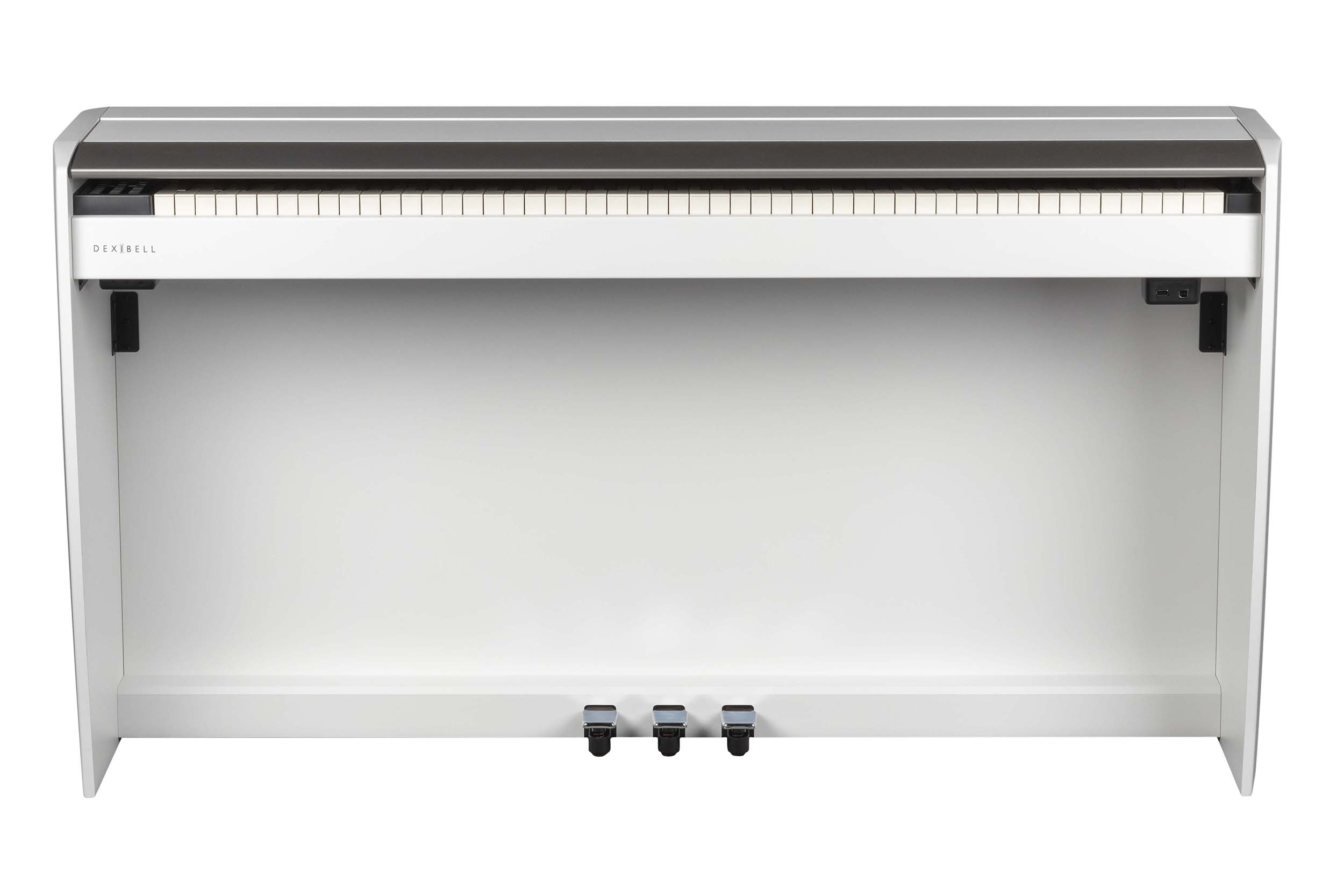 Dexibell Vivo H5 Wh - Digital piano with stand - Variation 4