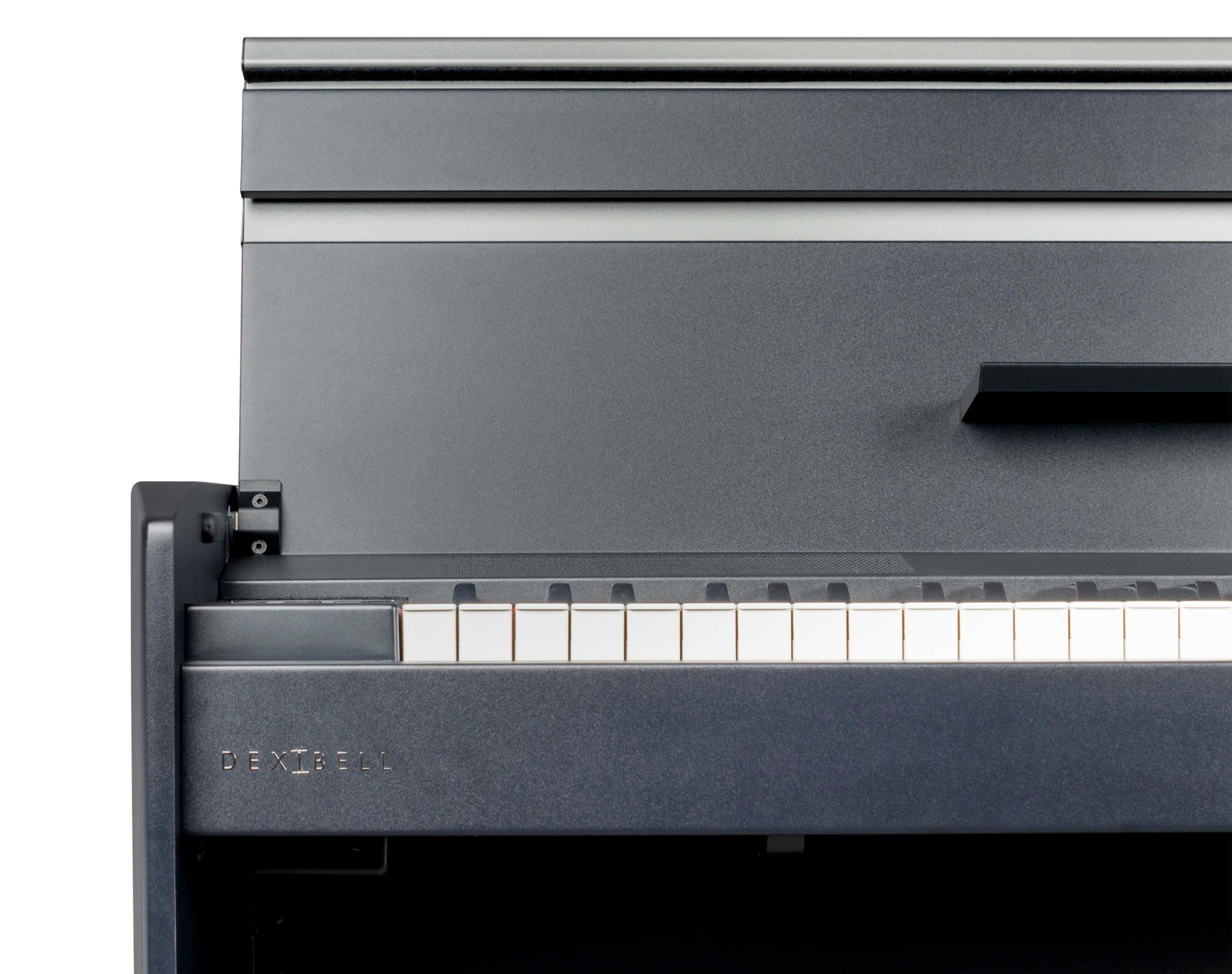 Dexibell Vivo H6 Bk - Noir - Digital piano with stand - Variation 2