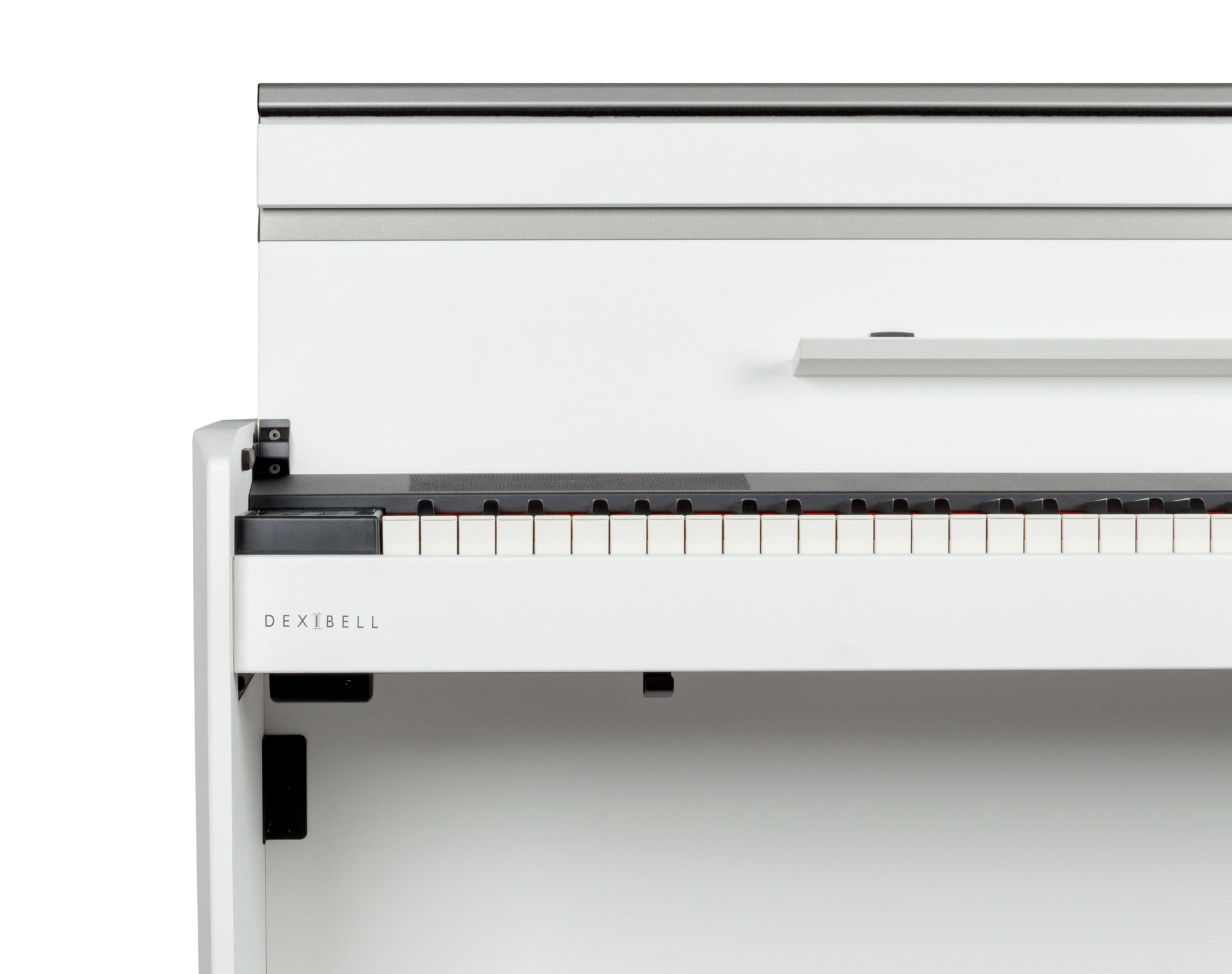 Dexibell Vivo H6 Wh - Blanc - Digital piano with stand - Variation 2