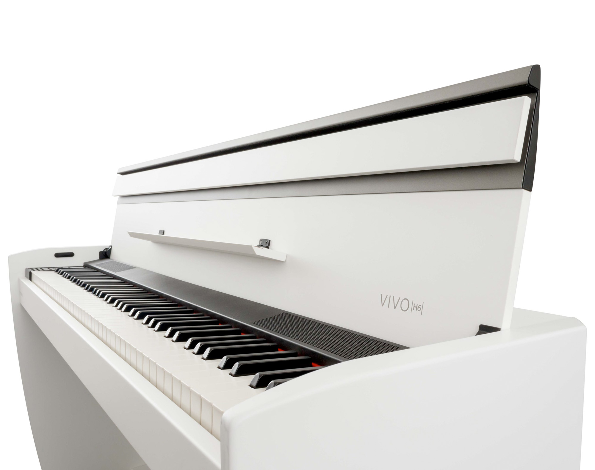 Dexibell Vivo H6 Wh - Blanc - Digital piano with stand - Variation 3
