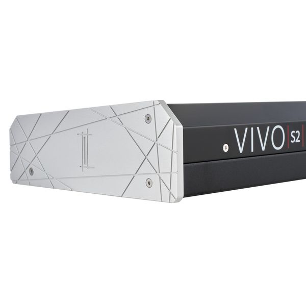 Dexibell Vivo S2 - Noir - Portable digital piano - Variation 2