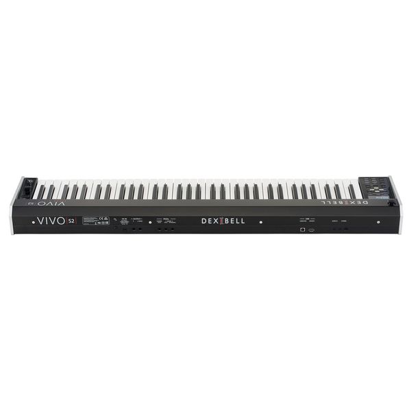 Dexibell Vivo S2 - Noir - Portable digital piano - Variation 3