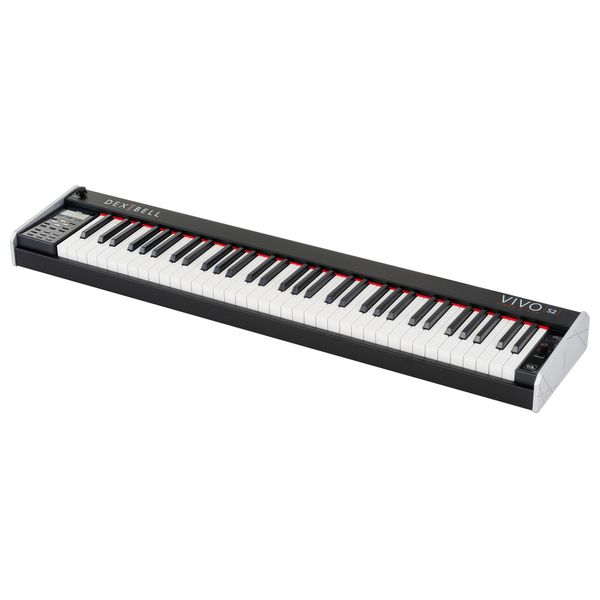 Dexibell Vivo S2 - Noir - Portable digital piano - Variation 4