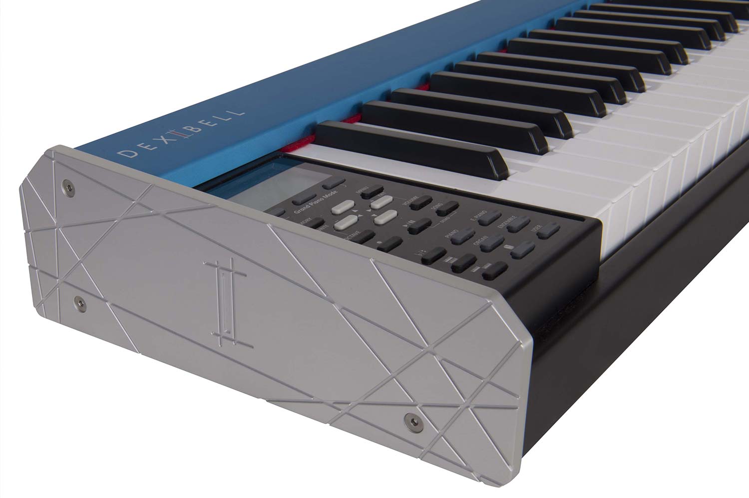 Dexibell Vivos1 - Noir - Portable digital piano - Variation 6