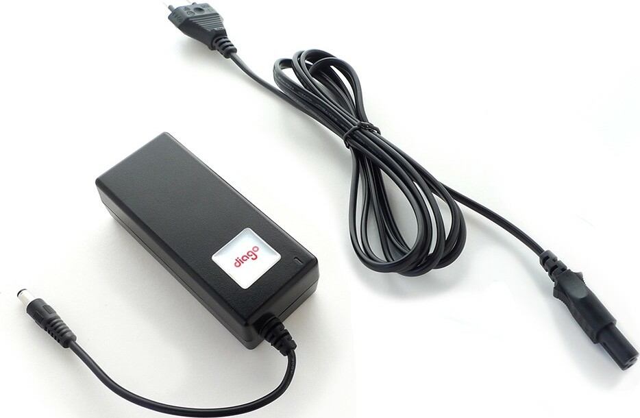 Diago Powerstation Ps01 - Power supply - Main picture