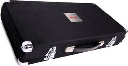 Gigbag for effect pedal Diago Tourman Hardcase PB04