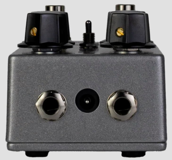 Diamond Memory Lane Stm32 Delay - Reverb, delay & echo effect pedal - Variation 2