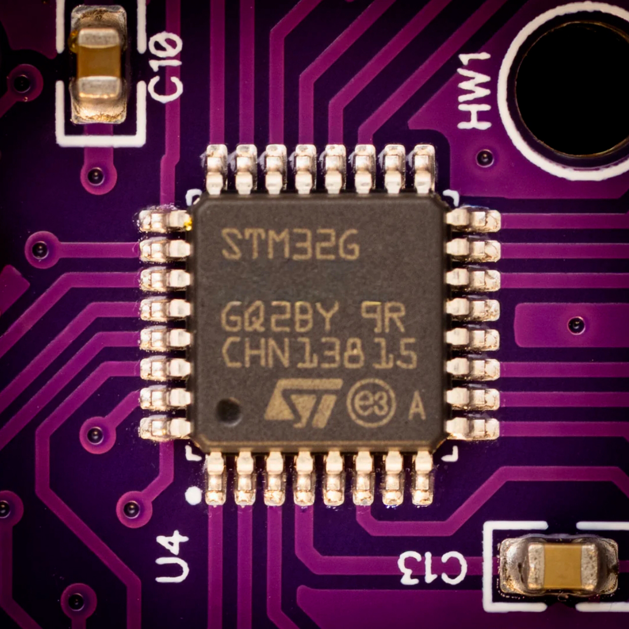 Diamond Memory Lane Stm32 Delay - Reverb, delay & echo effect pedal - Variation 3