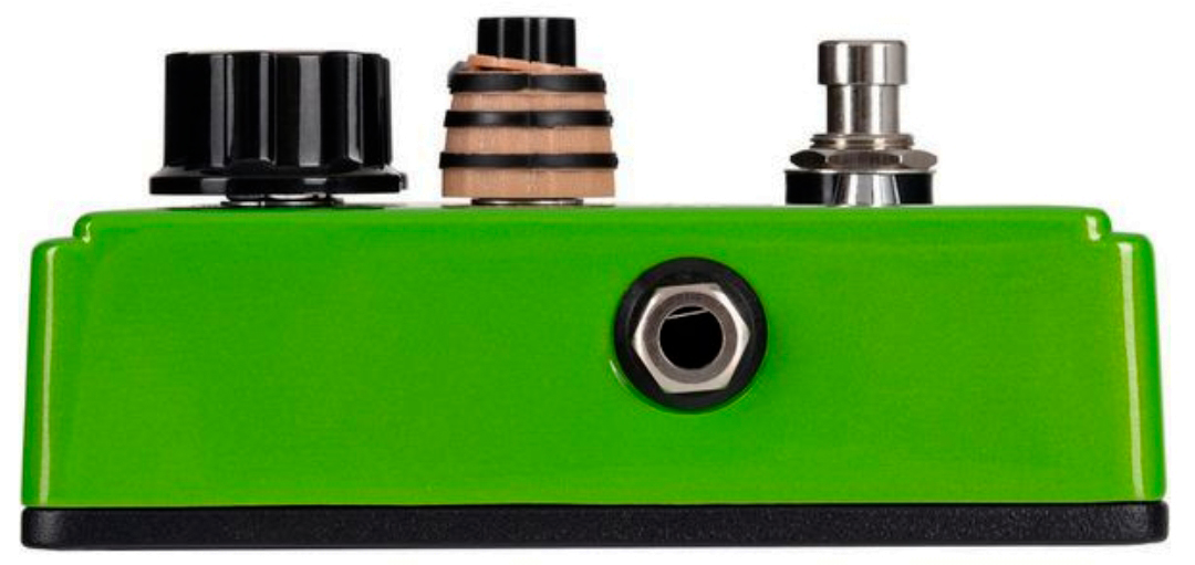 Digitech Badder Monkey Overdrive - Overdrive, distortion & fuzz effect pedal - Variation 2