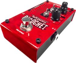 Harmonizer effect pedal Digitech Whammy Ricochet Pitch Shift