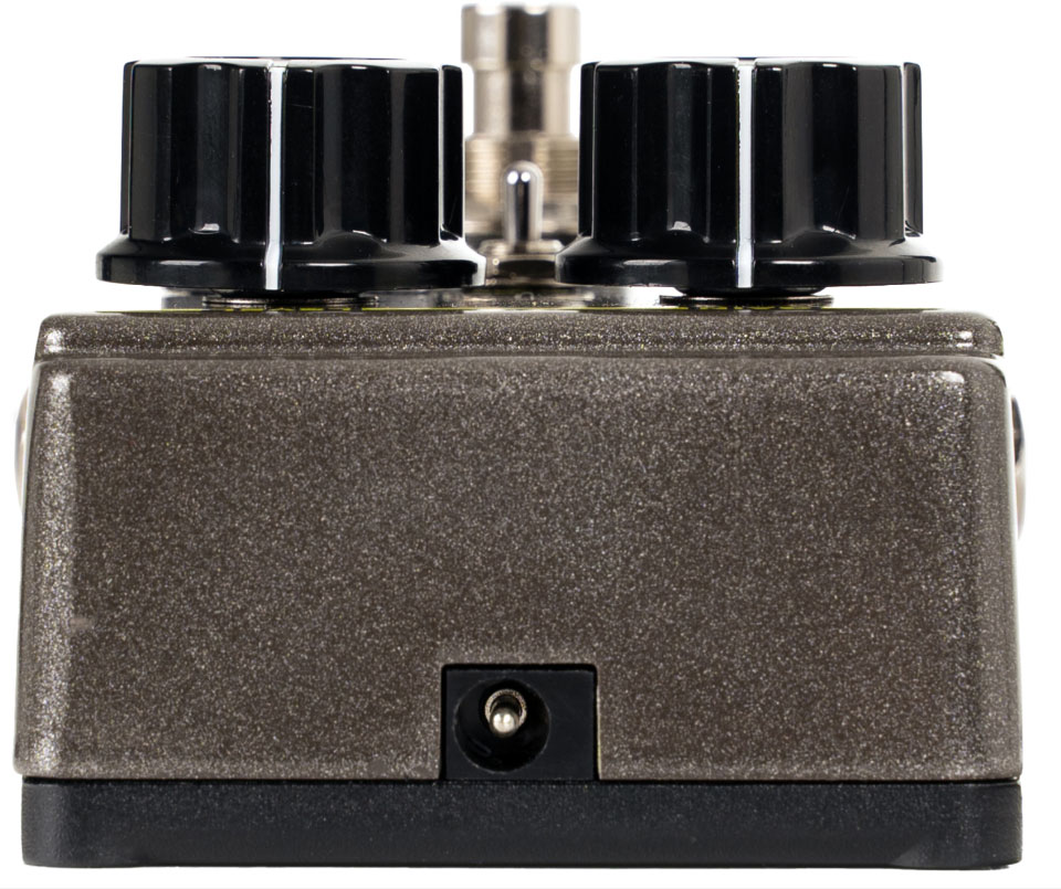 Digitech Dod Overdrive Preamp 250 50th Ann. Ltd - Overdrive, distortion & fuzz effect pedal - Variation 3