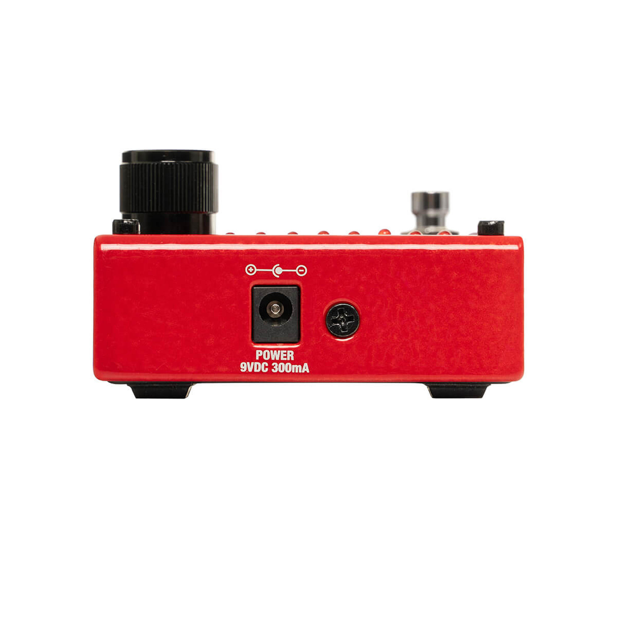 Digitech Hammer On - Harmonizer effect pedal - Variation 2
