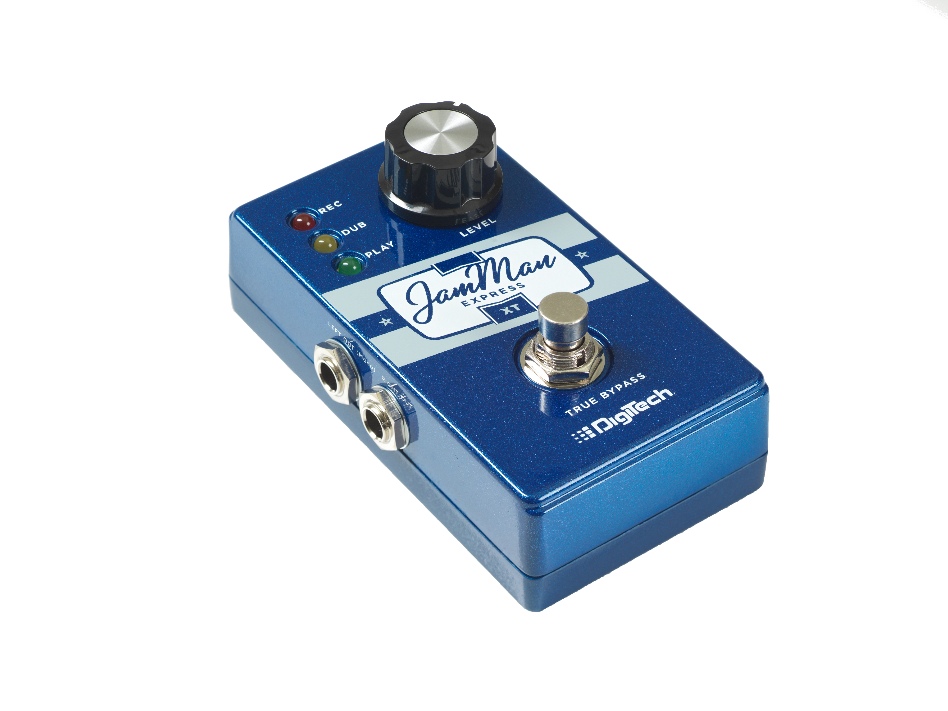 Digitech Jamman Express Xt - Looper effect pedal - Variation 1