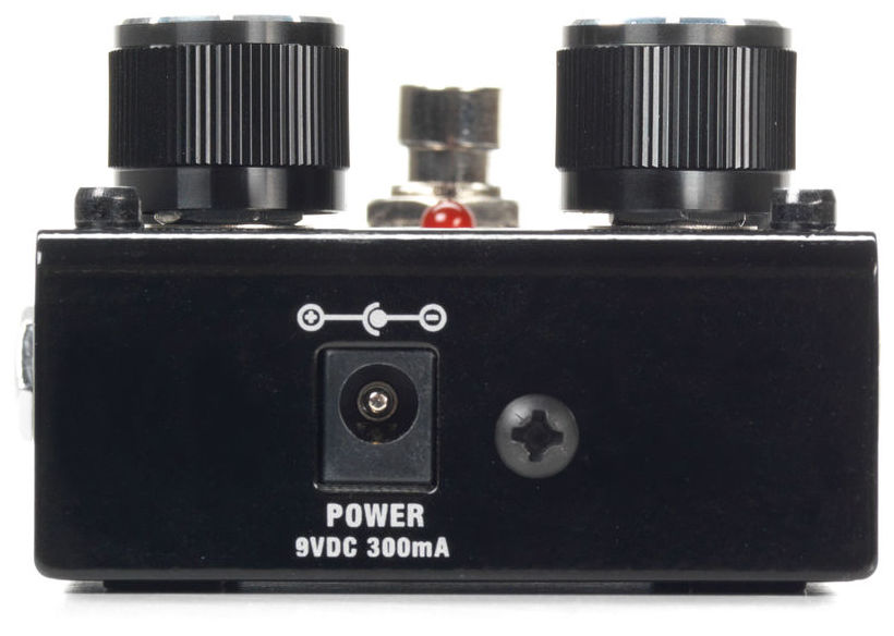 Digitech Mosaic - Harmonizer effect pedal - Variation 2