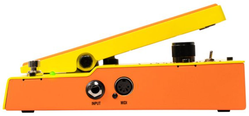 Digitech Whammy Mononeon - Harmonizer effect pedal - Variation 2