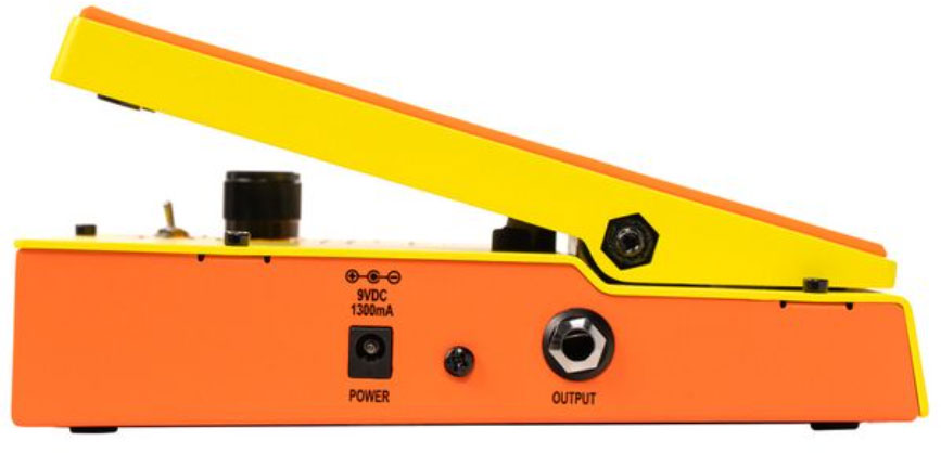 Digitech Whammy Mononeon - Harmonizer effect pedal - Variation 3