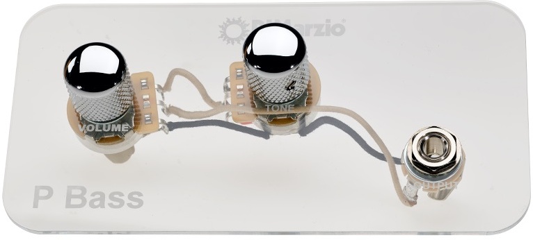 Dimarzio Bw2100 - Pot - Main picture