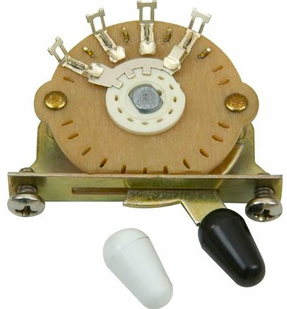 Dimarzio Ep1105 - Pot - Main picture