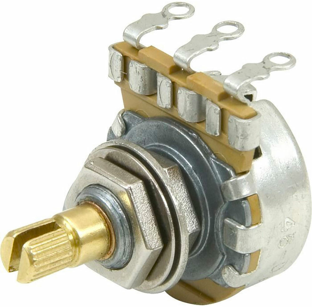 Dimarzio Ep1200 - Pot - Main picture
