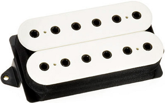 Dimarzio Evolution Neck Dp158 Humbucker -  Wh White - - Electric guitar pickup - Main picture