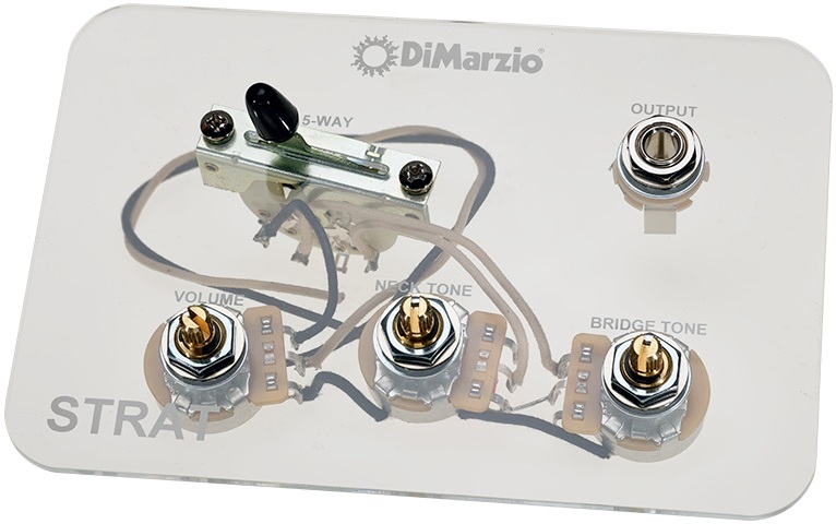 Dimarzio Gw2114 - Pot - Main picture
