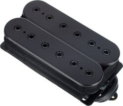 Electric guitar pickup Dimarzio Evo 2 Bridge DP215 Humbucker - BK Black