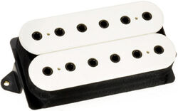 Electric guitar pickup Dimarzio Evo 2 Bridge DP215 Humbucker - White