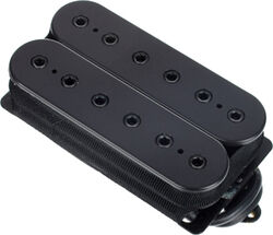 Electric guitar pickup Dimarzio Evolution Bridge DP159 Humbucker -  BK Black