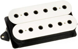 Electric guitar pickup Dimarzio Evolution Bridge - White