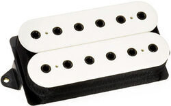 Electric guitar pickup Dimarzio Evolution Neck DP158 Humbucker -  WH White