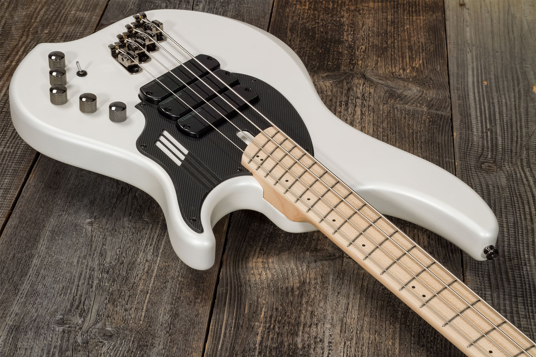 Dingwall NG2 Adam Nolly Getgood Fan Fret 5-String Bass