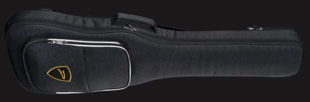 Dingwall Adam Nolly Getgood Ng3 4c Signature 3pu Active Mn - Matte Shell Pink - Solid body electric bass - Variation 2