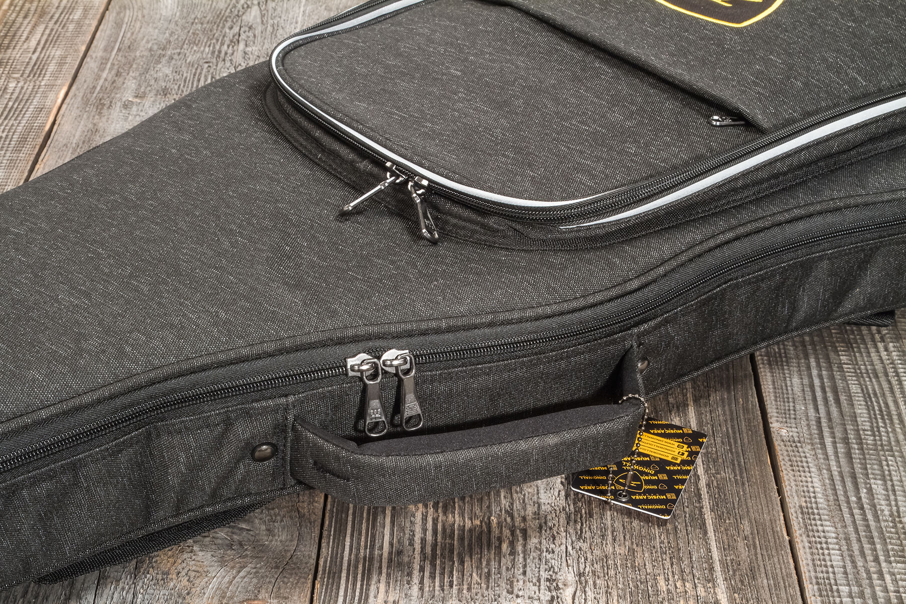 Dingwall Combustion Cb3 5c 3pu Active Pf - Vintage Burst Gloss - Solid body electric bass - Variation 21