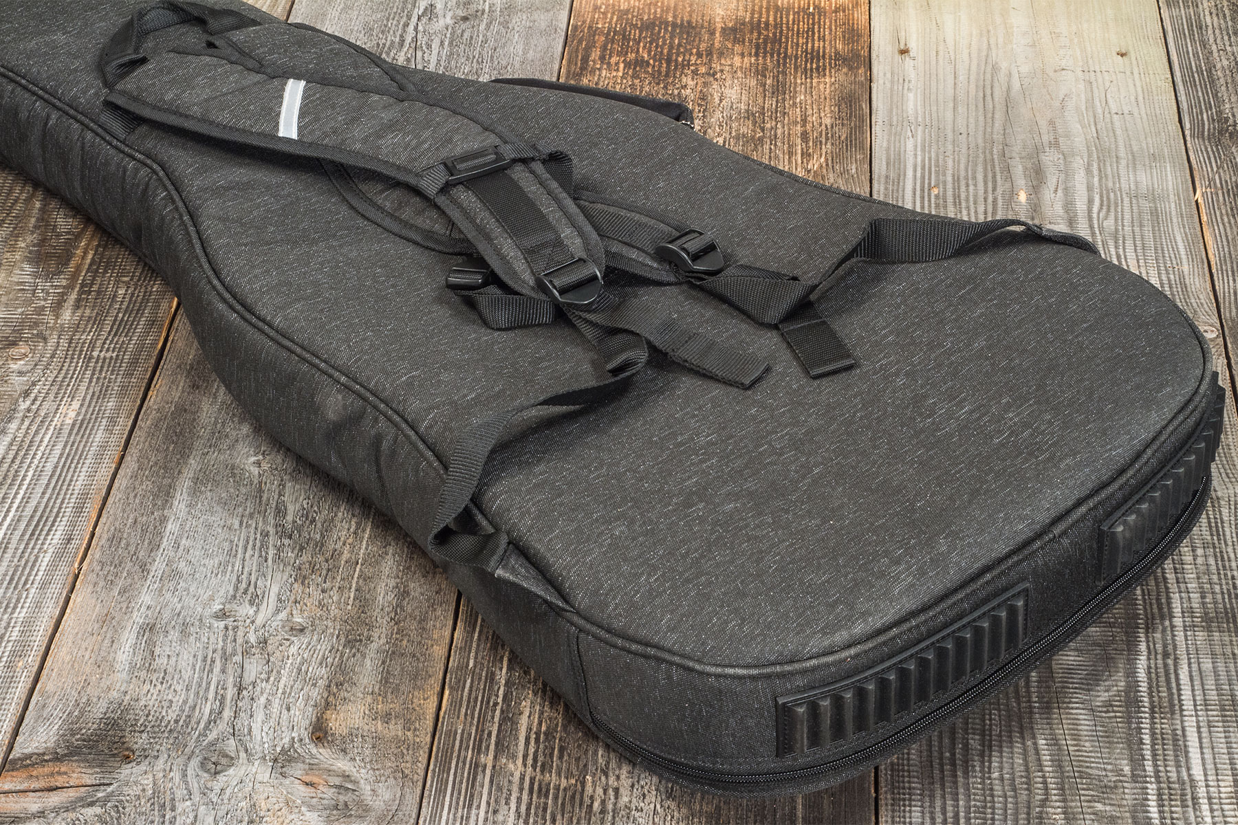 Dingwall Combustion Cb3 5c 3pu Active Pf - Indigo Burst - Solid body electric bass - Variation 4