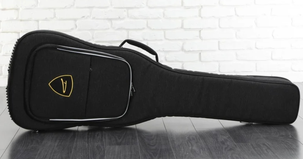 Dingwall Combustion Nashville Cn3 5c 3pu Active Pf - 2-tone Black Burst - Solid body electric bass - Variation 9